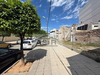 Terreno en venta en Ayuntamiento - Centro en Alzira