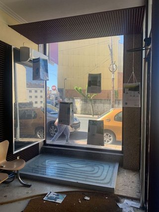 Local comercial en venta en Silleda