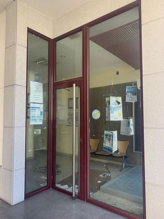 Local comercial en venta en Silleda