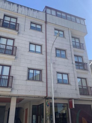 Local comercial en venta en Silleda