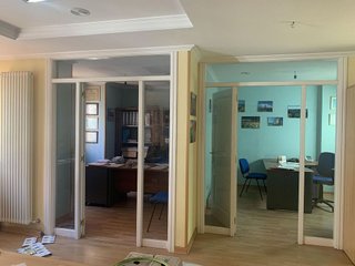 Local comercial en venta en Silleda