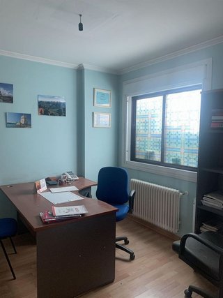 Local comercial en venta en Silleda