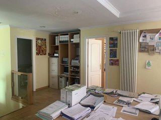 Local comercial en venta en Silleda