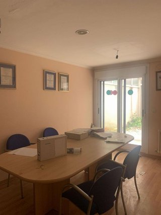 Local comercial en venta en Silleda