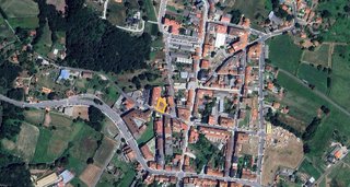 Local comercial en venta en Silleda