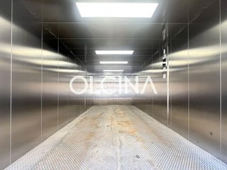 Garaje en venta en Ibi