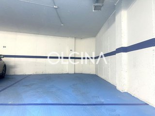 Garaje en venta en Ibi