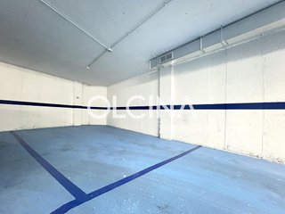 Garaje en venta en Ibi