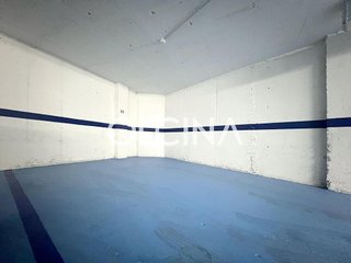 Garaje en venta en Ibi