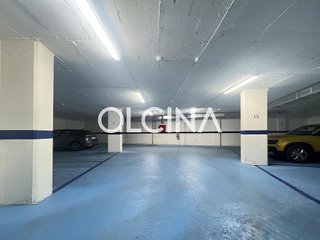 Garaje en venta en Ibi