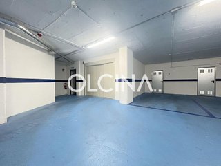 Garaje en venta en Ibi