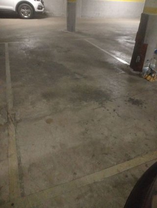 Garaje en venta en Zona Industrial en Barbera del Vallès