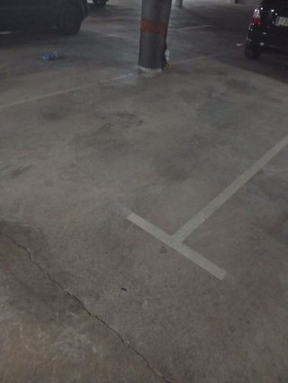 Garaje en venta en Zona Industrial en Barbera del Vallès
