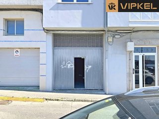 Bar en alquiler en Ferrol Vello - Puerto en Ferrol