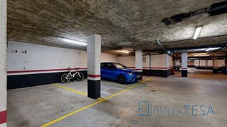 Garaje en venta en Centre - Eixample – Can Llobet – Can Serra en Barbera del Vallès