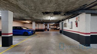 Garaje en venta en Centre - Eixample – Can Llobet – Can Serra en Barbera del Vallès