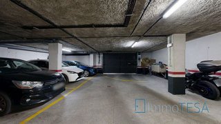 Garaje en venta en Centre - Eixample – Can Llobet – Can Serra en Barbera del Vallès
