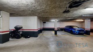 Garaje en venta en Centre - Eixample – Can Llobet – Can Serra en Barbera del Vallès