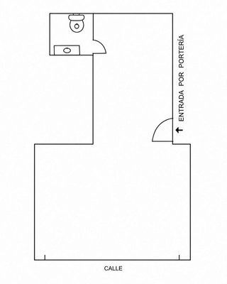 Local comercial en venta en Gavarra en Cornellà de Llobregat