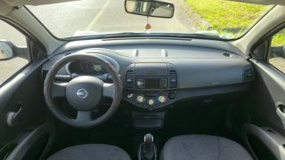 Nissan Micra 2006
