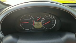Nissan Micra 2006
