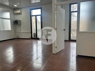 Oficina en alquiler en La Dreta de l'Eixample en Barcelona - Imagen 14