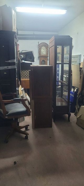 Garaje en venta en Ronda