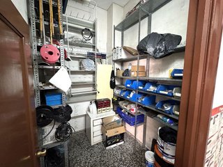 Local comercial en venta en Pueblo Poniente en Benidorm