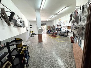 Local comercial en venta en Pueblo Poniente en Benidorm
