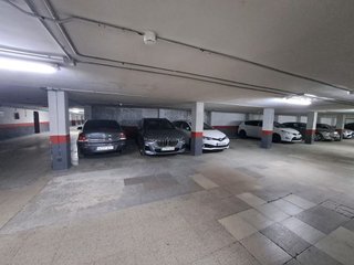 Garaje en venta en Centro en Puertollano