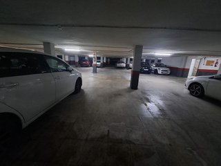 Garaje en venta en Centro en Puertollano