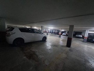 Garaje en venta en Centro en Puertollano