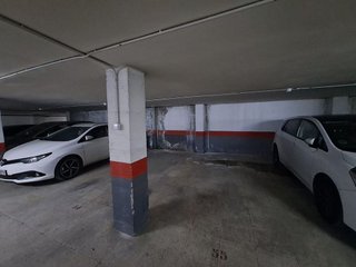 Garaje en venta en Centro en Puertollano