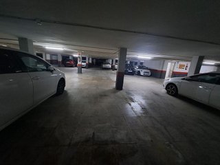 Garaje en venta en Centro en Puertollano