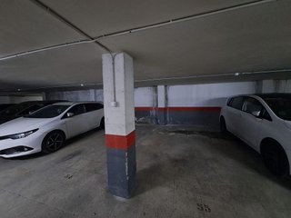 Garaje en venta en Centro en Puertollano