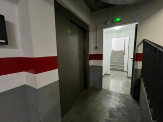 Garaje en venta en El Ejido - La Merced - La Victoria en Málaga