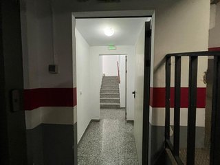 Garaje en venta en El Ejido - La Merced - La Victoria en Málaga