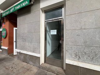 Garaje en venta en El Ejido - La Merced - La Victoria en Málaga
