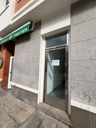 Garaje en venta en El Ejido - La Merced - La Victoria en Málaga