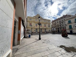 Garaje en venta en El Ejido - La Merced - La Victoria en Málaga