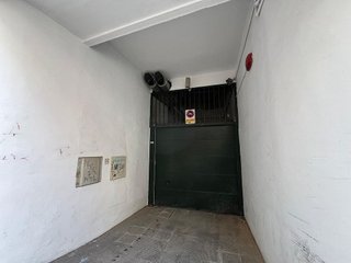 Garaje en venta en El Ejido - La Merced - La Victoria en Málaga
