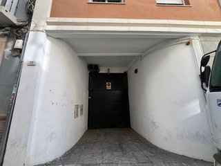 Garaje en venta en El Ejido - La Merced - La Victoria en Málaga