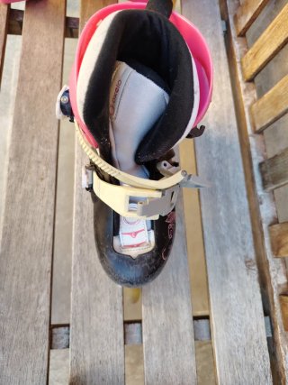 Patines en línea Oxelo talla 30-32