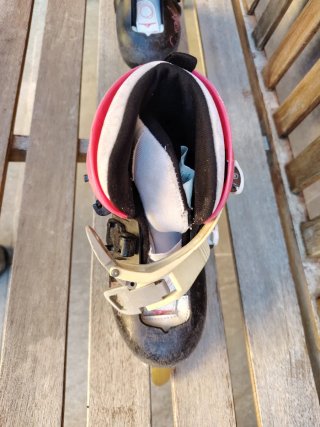 Patines en línea Oxelo talla 30-32
