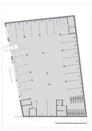 Garaje en venta en Sant Joan Despí