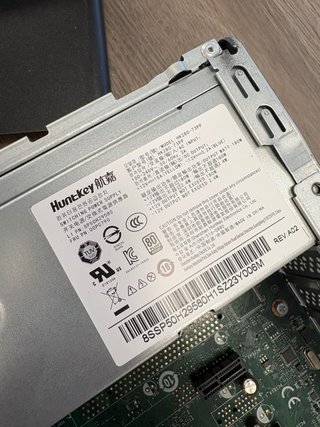 Lenovo ThinkCentre M70s Ordenador Sobremesa