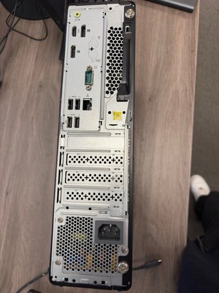 Lenovo ThinkCentre M70s Ordenador Sobremesa