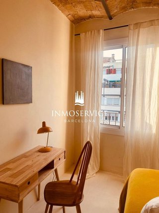 Piso en alquiler en Sant Gervasi - Galvany en Barcelona - Imagen 21
