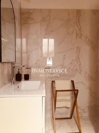 Piso en alquiler en Sant Gervasi - Galvany en Barcelona - Imagen 27