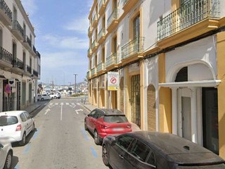 Local comercial en alquiler en S'Eixample - Can Misses en Ibiza/Eivissa